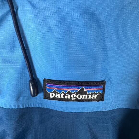 Patagonia Womens Torrentshell Waterproof Rain Jacket Full Zip SZ XS, Outdoor - Picture 4 of 16